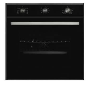 Four Électrique Fengelectronics 79L MFA615 PP Noir Multifonction