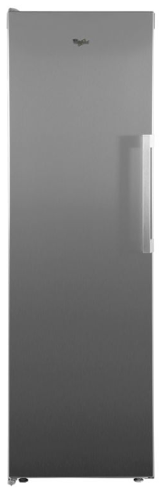 Whirlpool Congélateur Armoire 260L No Frost Inox UW8 F2C XBI N