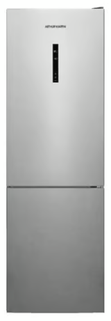 Réfrigérateur Arthur Martin 340L 2 Porte RTM3400L-S