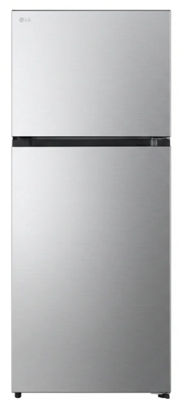 Réfrigérateur LG 424L 2 Portes GR-B522MQBM