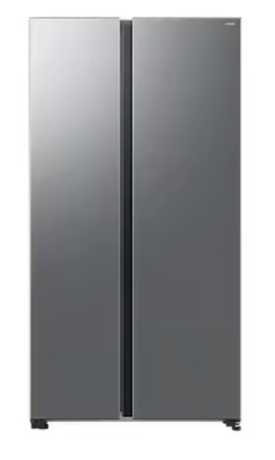 Réfrigérateur Samsung 651L Side by Side RS70F65Q1TMA