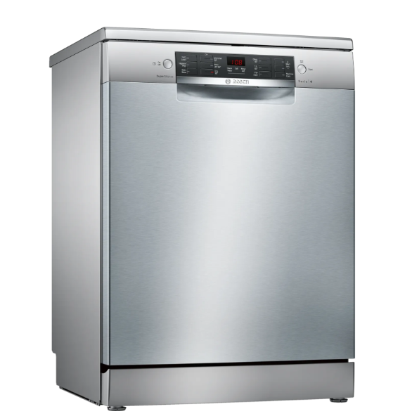 Lave-Vaisselle Bosch 13C 6PRG Inox SMS46NI01B