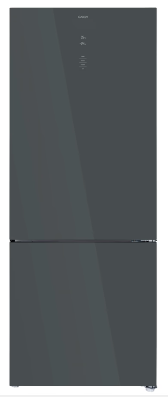 Réfrigérateur Combiné Candy 442L No Frost CCG5T718EN15