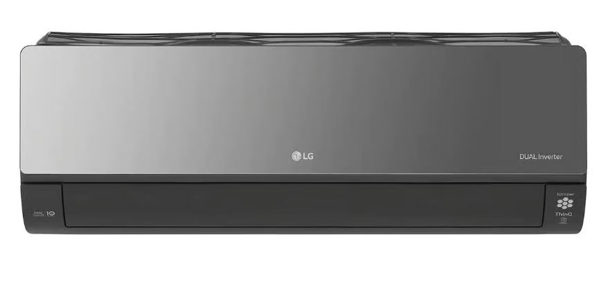 Climatiseur LG 9000 BTU Artcool Nano Smart Inverter WIFI UA11MJH0-I