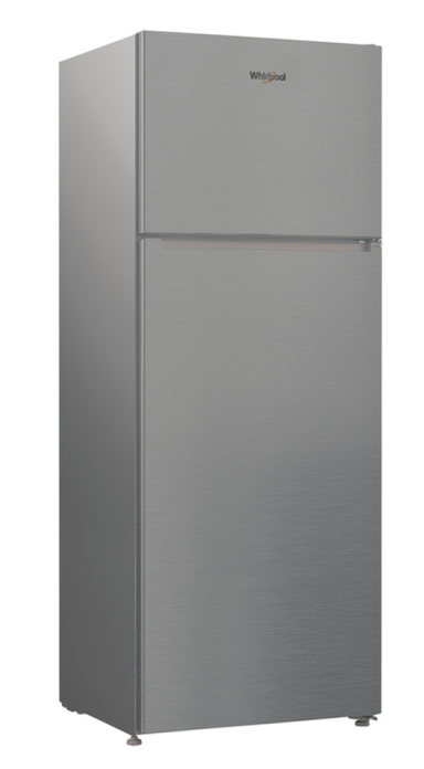 Réfrigérateur Whirlpool 437 L Total No Frost inox WTMS 701461 XNA