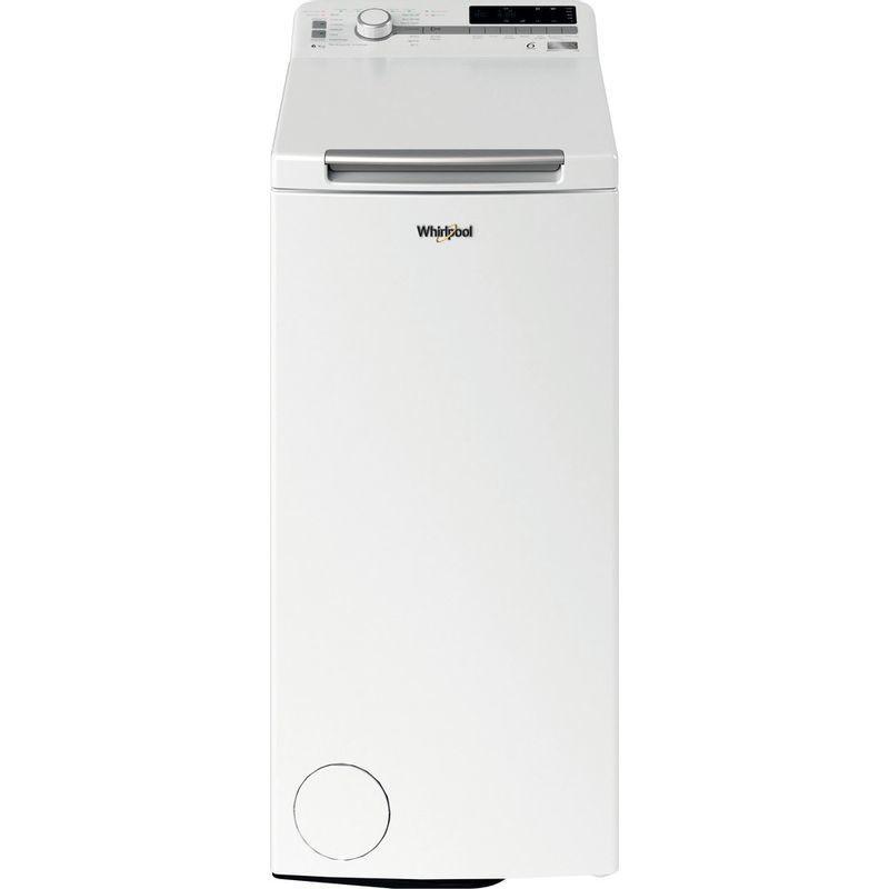 Machine à Laver Whirlpool 6kg 1200 Tr/min Blanc Tdlr 6228 Fr/n (TDLR6228FR)