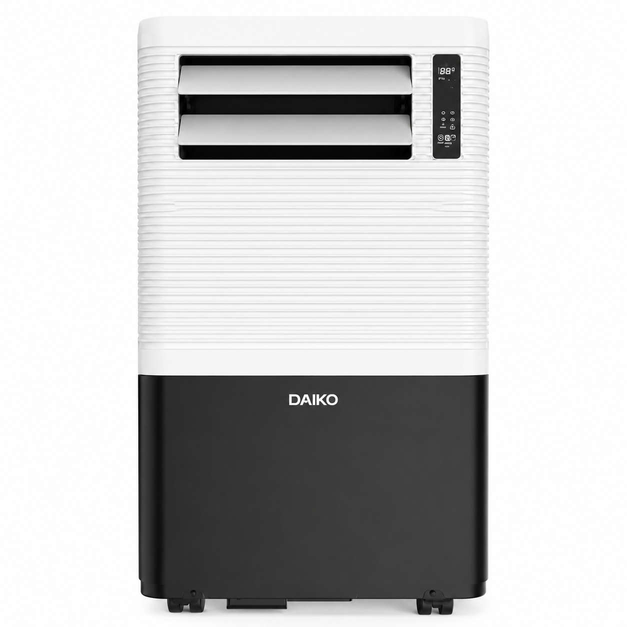 Climatiseur Mobile Daiko 9000 BTU Smart 4 en 1 (PACW09R410XK)