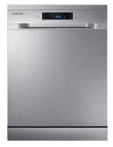 Lave-Vaisselle Samsung 13 Couverts 5 Programmes Gris DW60M5050FS