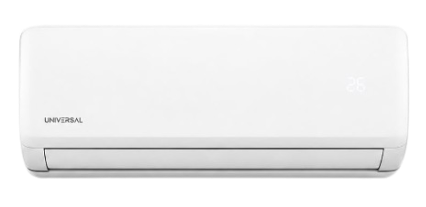 Climatiseur Universal 9000 BTU (UNI-09)