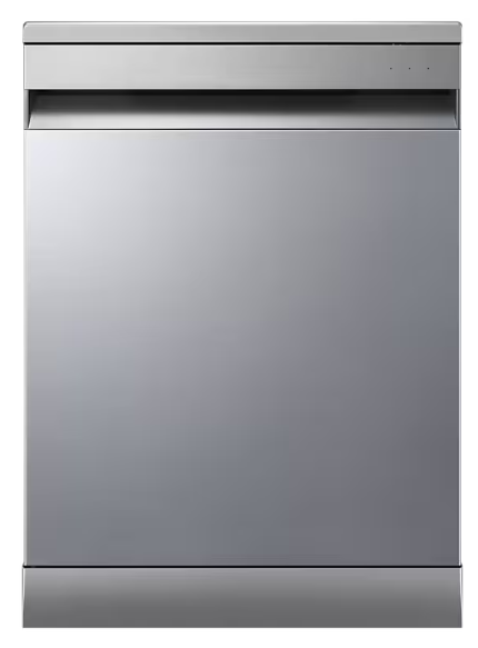 Lave-Vaisselle Samsung 14C Silver Avec WI-FI DW70H73YCFRMA