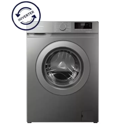 Machine à Laver Arthur Martin 6kg 1200Tr Dark Grey (AWF6028M6GA)