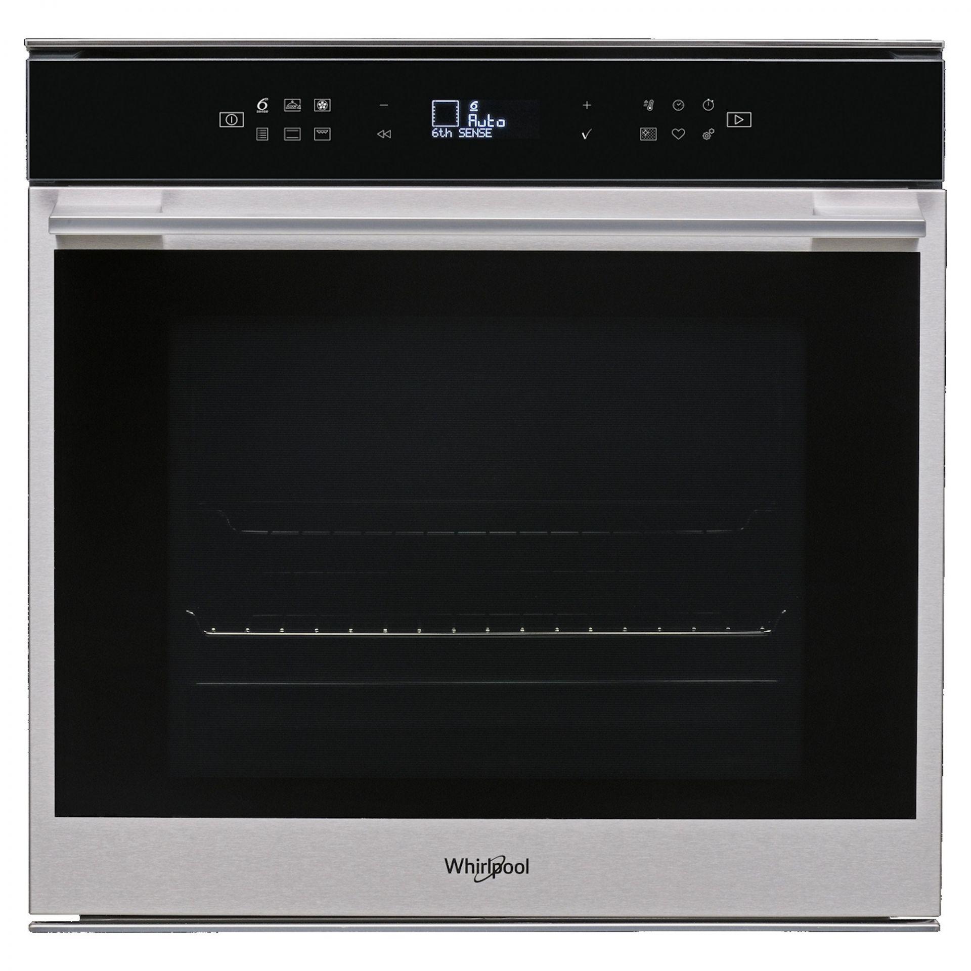 Four Encastrable Whirlpool W Collection 73 L Inox (W7 OM44S1 P)