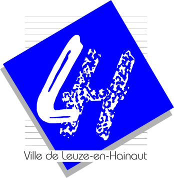 Logo Ville de Leuze-en-Hainaut