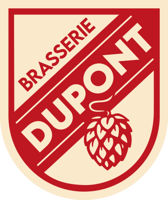 Logo Brasserie Dupont