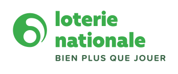 Loterie nationale Logo