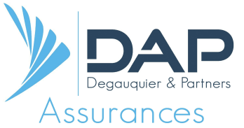 DAP Assurances Logo