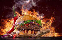Veg Burger