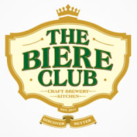 The Biere Club