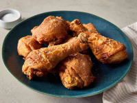 South Style Fried Chicken