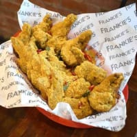 Frankie'S Style Fried Chicken