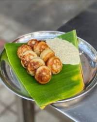 Ghee Paddu