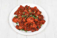 Gobi Manchurian