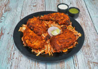 Tandoori Chicken