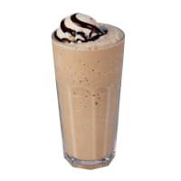 Cocoa Frappe