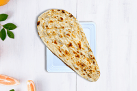 Butter Naan