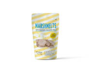 Marshmelts Veg Marshmallow - Cheese Pineapple, 60 gm