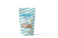 Marshmelts Veg Marshmallow - Vanilla Mist, 60 gm