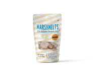 Marshmelts Veg Marshmallow - Rasmalai, 100 gm