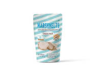 Marshmelts Veg Marshmallow - Smore's Pack, 175 gm