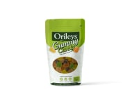 Orileys Jujubes Sugar Sprinkled Veg Gummy Candy Assorted, 250 gm