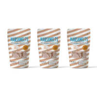 Marshmelts Salted Caramel Flavor, 175 gm - Pack of 3