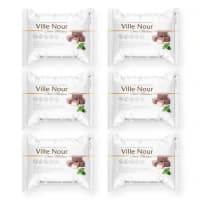 Ville Nour Chocomallows Peppermint - Pack of 6