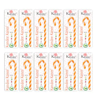 Kandee Kane - Orange Creme - 5.5" - Pack of 12