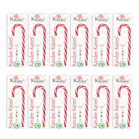 Kandee Kane - Classic Strawberry - 5.5" - Pack of 12
