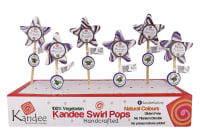 Kandee Starz - Blueberry Blast - Pack of 6