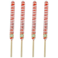 Kandee Springs - Orange Creme - Pack of 4