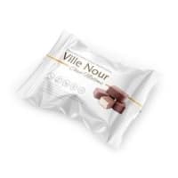 Ville Nour Chocomallows - Classic, Orange Splash & Peppermint - Pack of 3