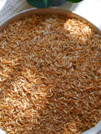 Rice Husk-1 Kg