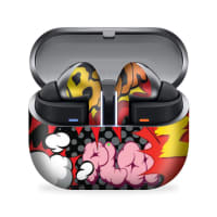 Boom 2 Abstract Samsung Galaxy Buds 3 Pro Skin Boom 2 Abstract Samsung Galaxy Buds 3 Pro Skin - Default Title