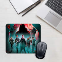 Stree 2 Official Merch MousePad #2 Stree 2 Official Merch MousePad #2 - Default Title