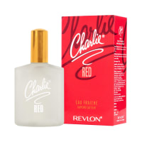 Revlon Charlie® Red EDT Perfume