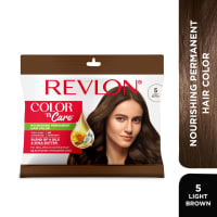 Revlon Color N Care® Hair Color Sachet
