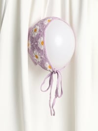 Nonna Crochet Head Scarf-Head Scarf