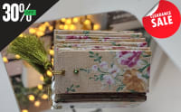[SILK] Saree Pleat Makers-7 Pleats
