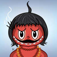 LaalBubu – The Desi Spin That Broke the Internet-Medium Laminate