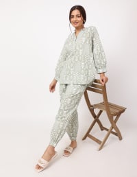 Remy Co-Ord Set-S / M